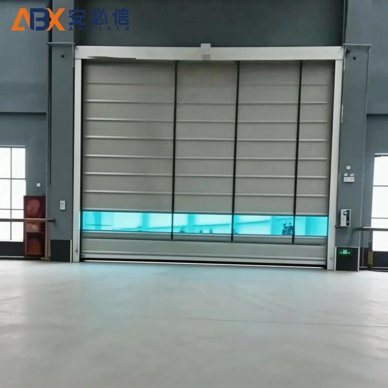 绥化快速堆积门
