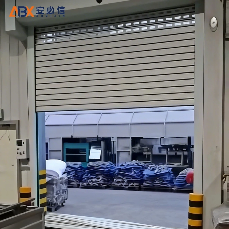绥化雷达高速门